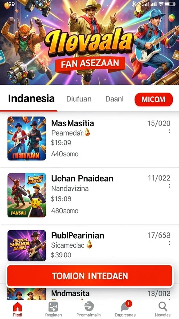 Screenshot 138alien nomor 2