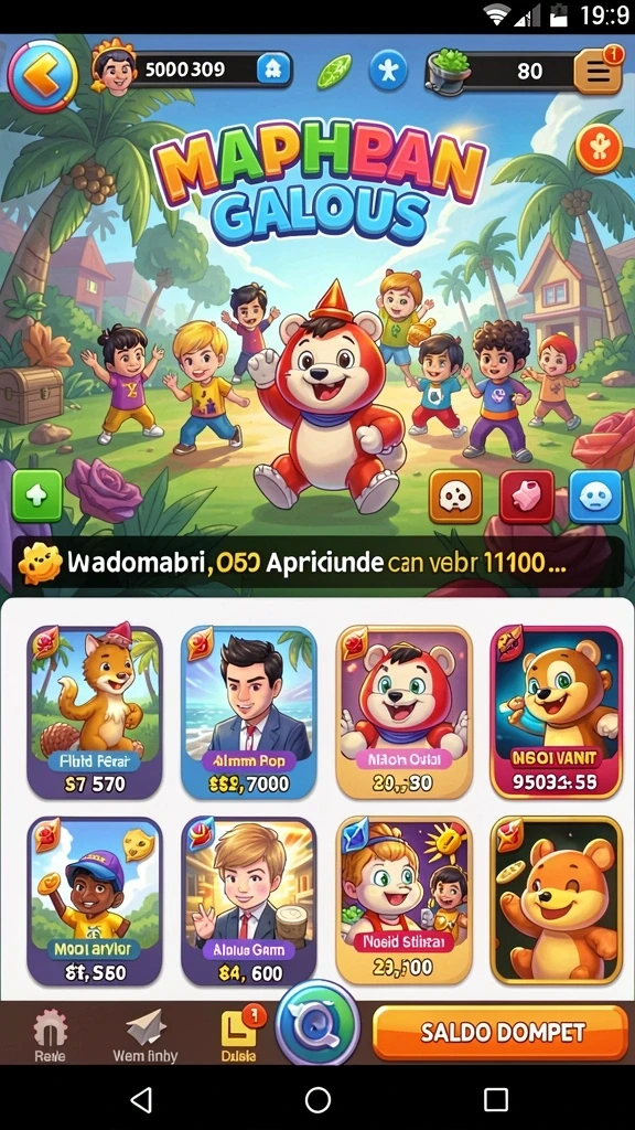 Screenshot 55rt nomor 1
