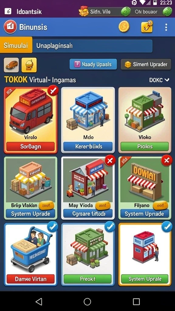 Screenshot 73k nomor 2