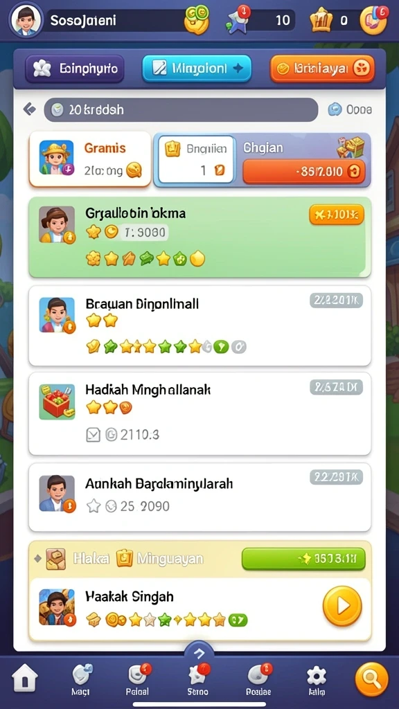 Screenshot 777rt nomor 1