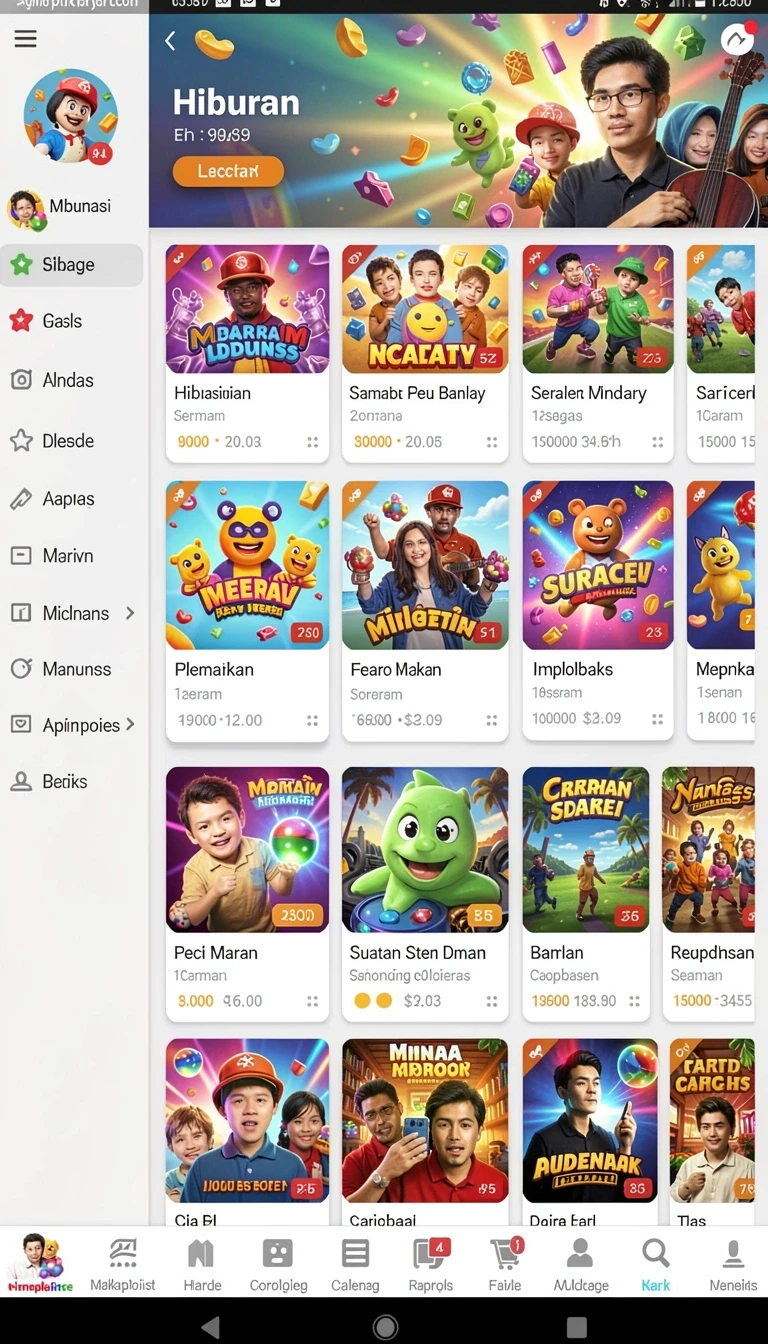 Screenshot 77rp nomor 3