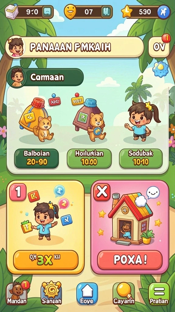 Screenshot 9777win nomor 2