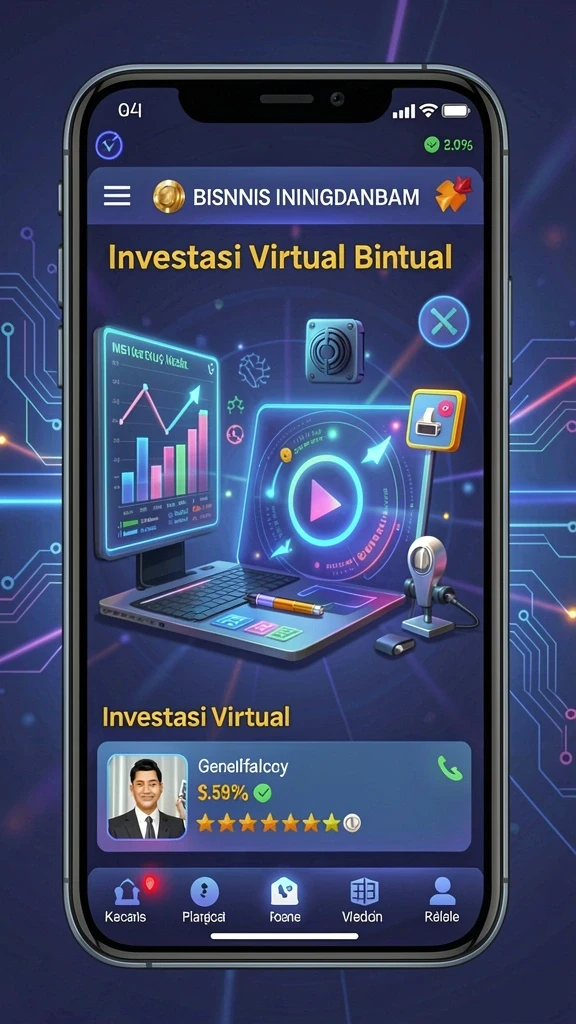 Screenshot 9777win nomor 3