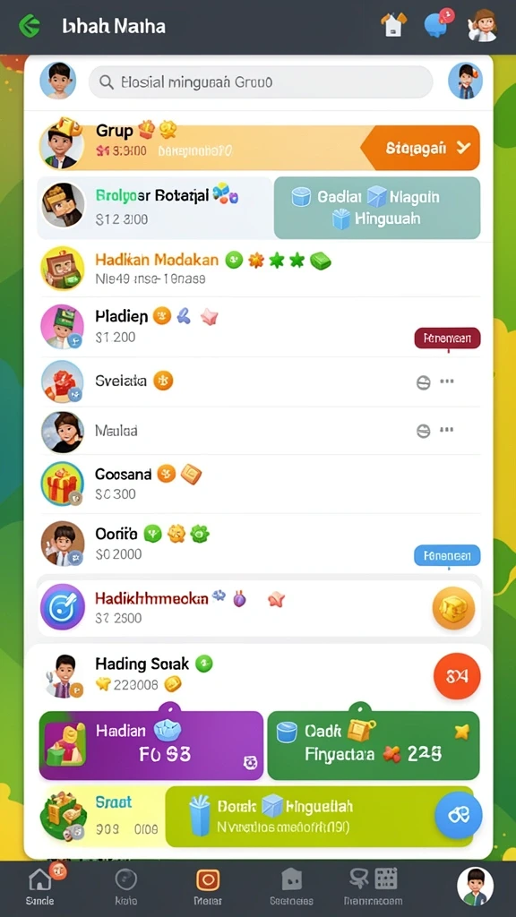 Screenshot alexis500 nomor 3