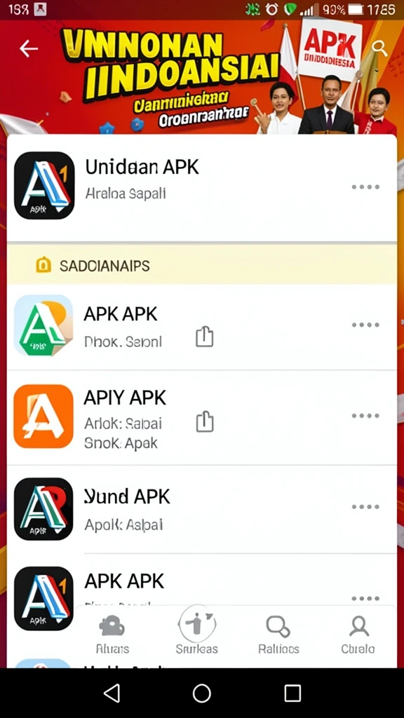 Screenshot bento123 nomor 2