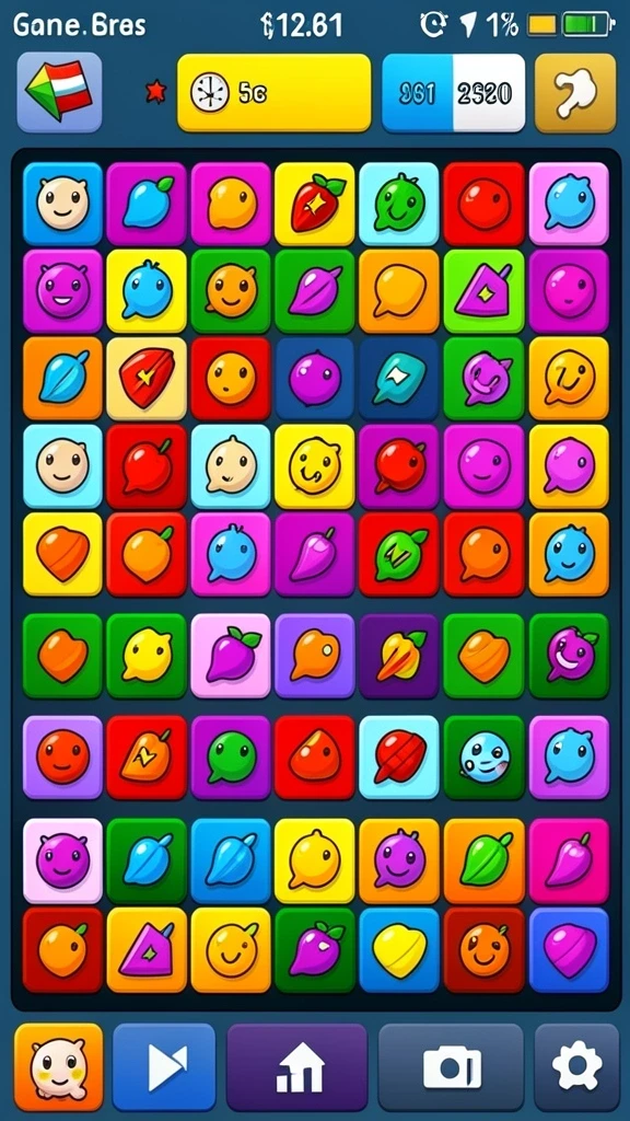 Screenshot bento123 nomor 3