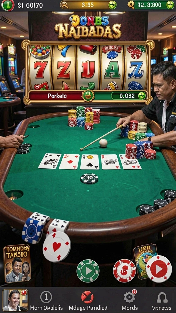 Screenshot bingo188 nomor 3