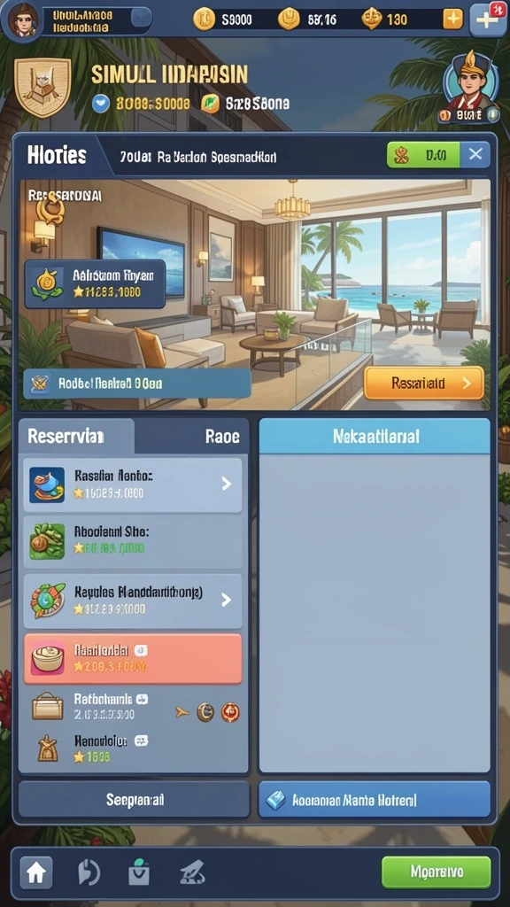 Screenshot bosvip88 nomor 1