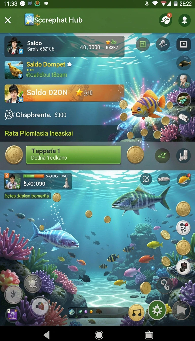 Screenshot cacor78 nomor 3