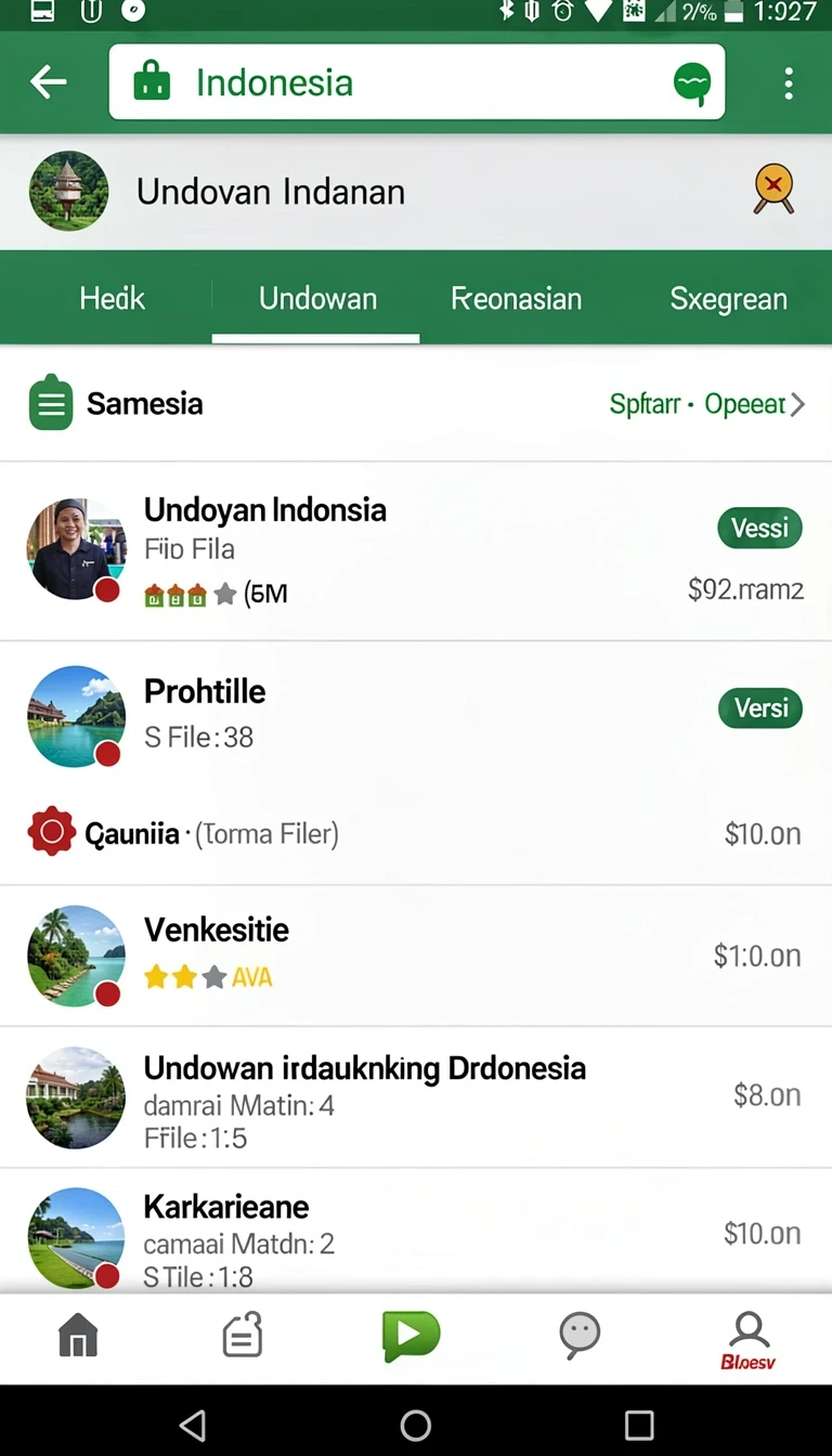 Screenshot cinema77 nomor 3