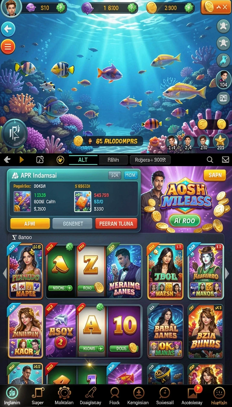 Screenshot glowin88 nomor 3