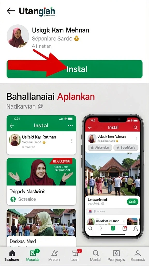 Screenshot gocap123 nomor 1