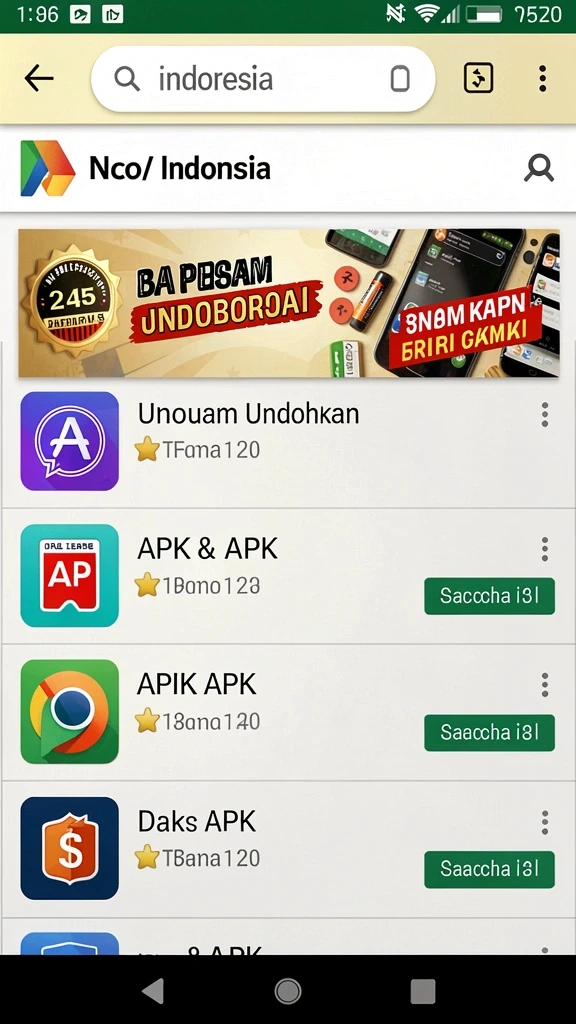 Screenshot gocap123 nomor 2