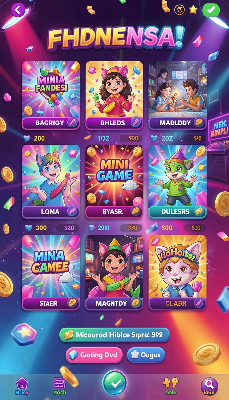 Screenshot goldraja nomor 1