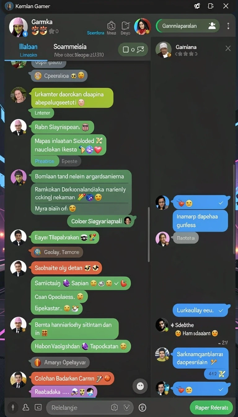 Screenshot goldraja nomor 2