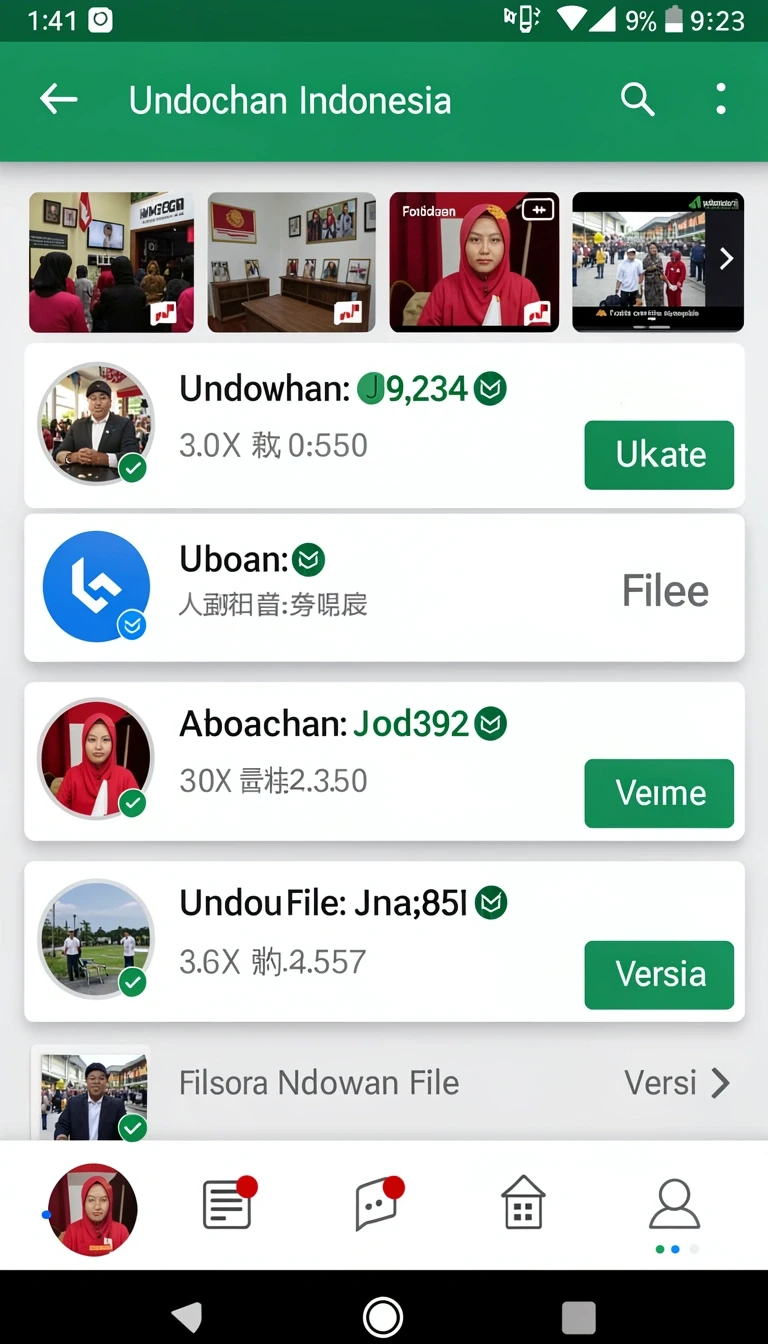 Screenshot goldraja nomor 3