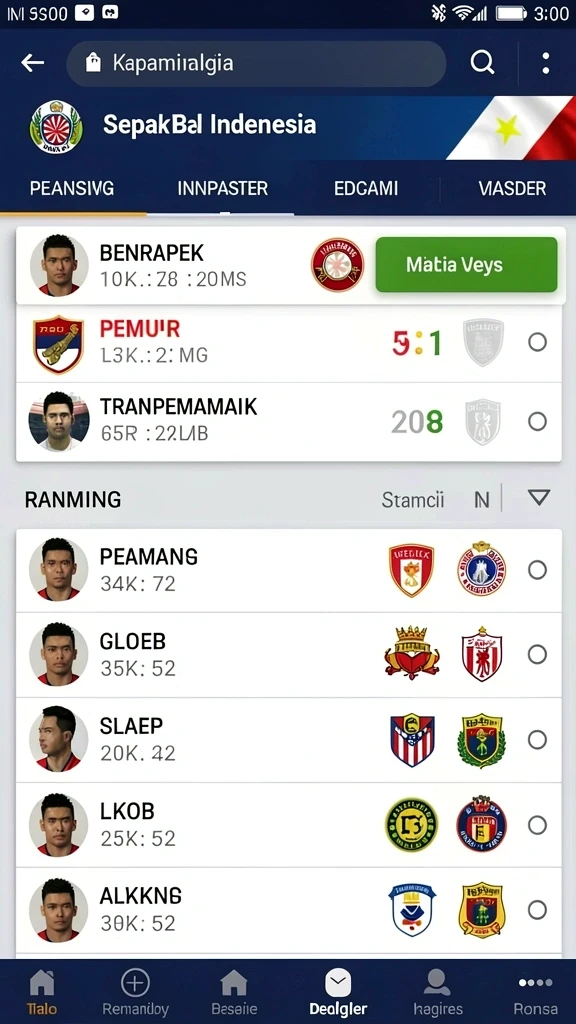 Screenshot hajar777 nomor 1
