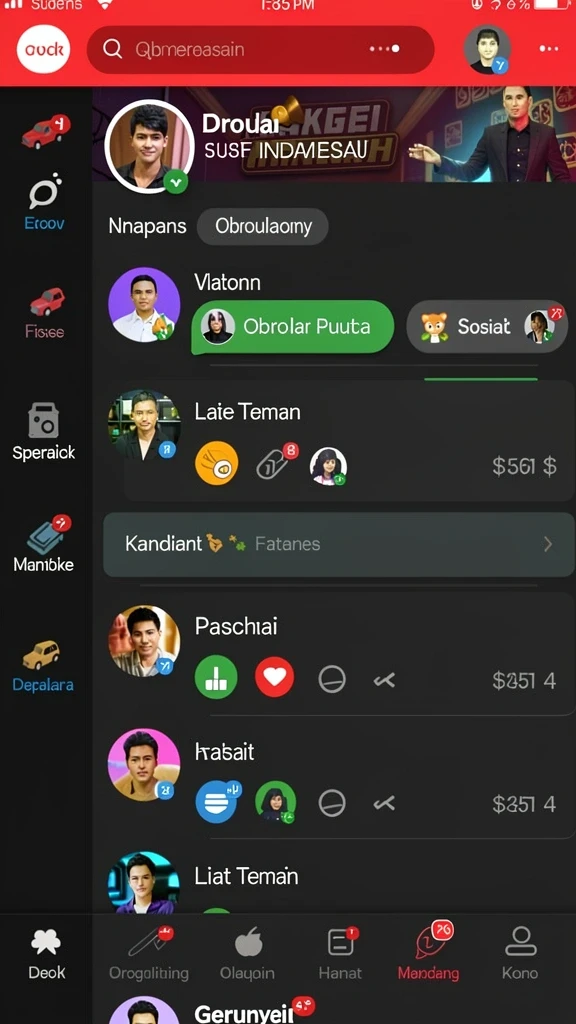 Screenshot halo777 nomor 3