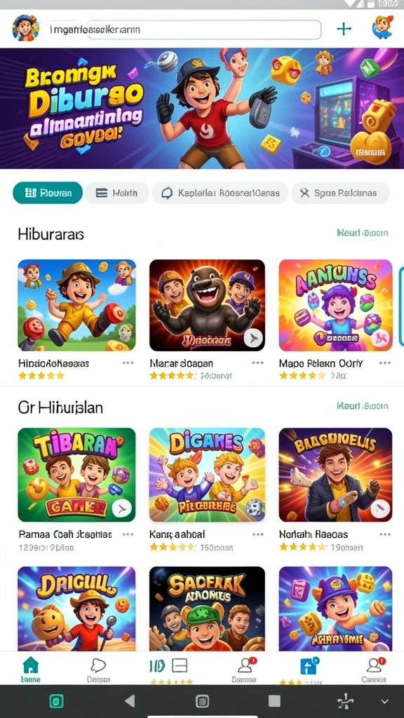 Screenshot halo99 nomor 2