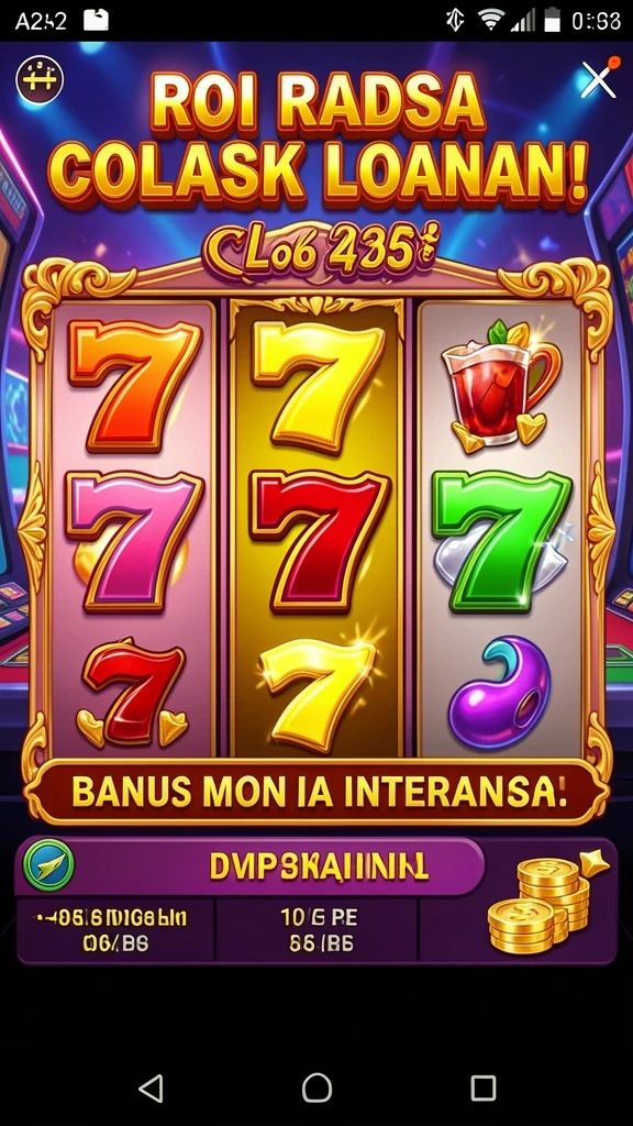 Screenshot harapan777 nomor 2