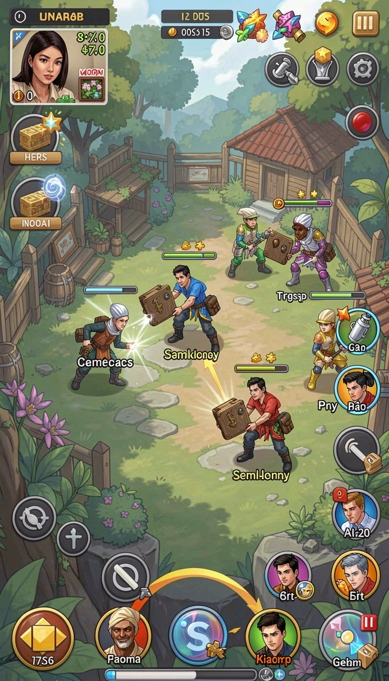 Screenshot harapjp nomor 1
