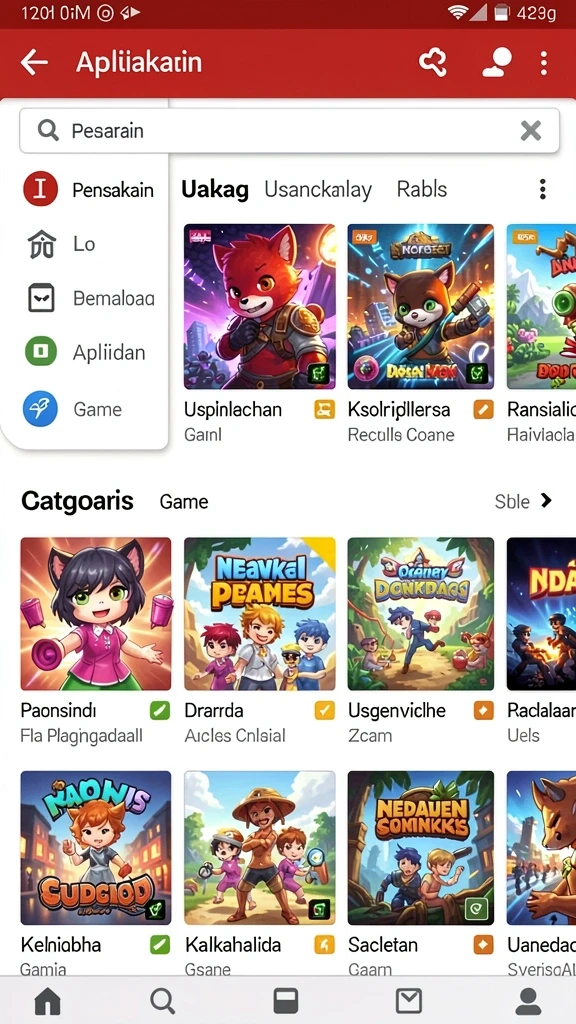 Screenshot hargatoto nomor 1