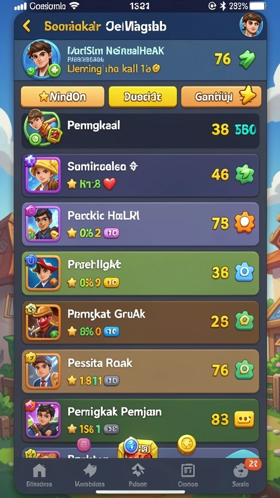 Screenshot harta11 nomor 2