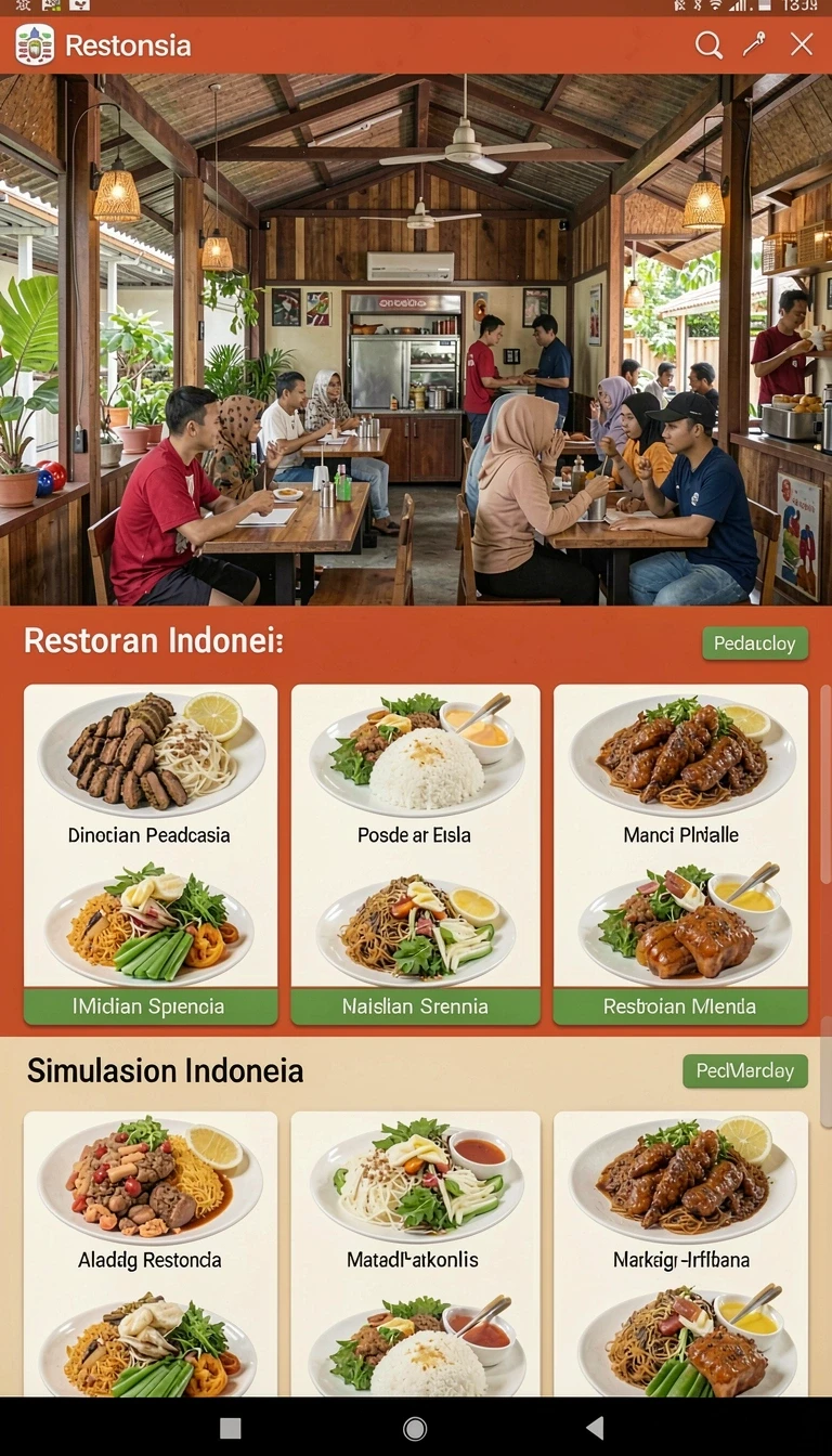 Screenshot hokitime nomor 2