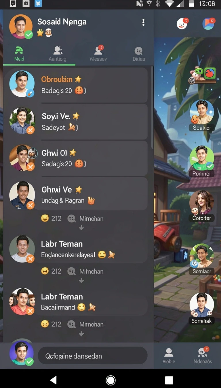 Screenshot hw777 nomor 2