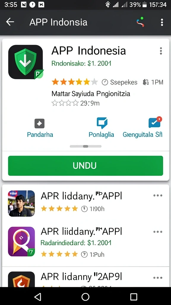Screenshot ida777 nomor 2