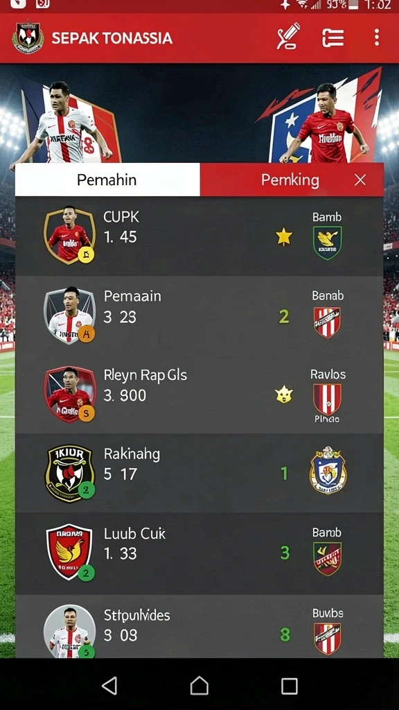 Screenshot idrking nomor 1