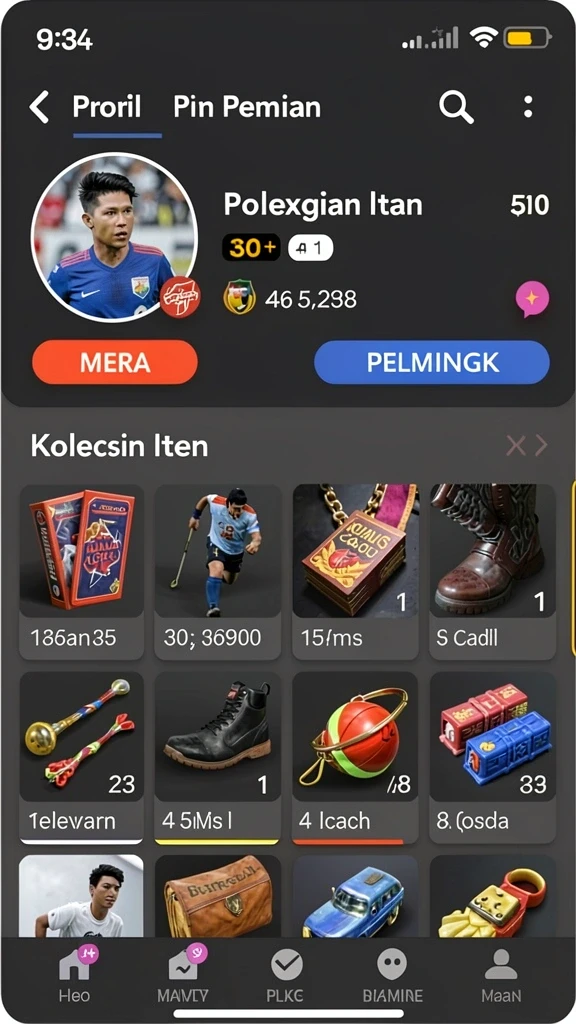 Screenshot idrking nomor 3