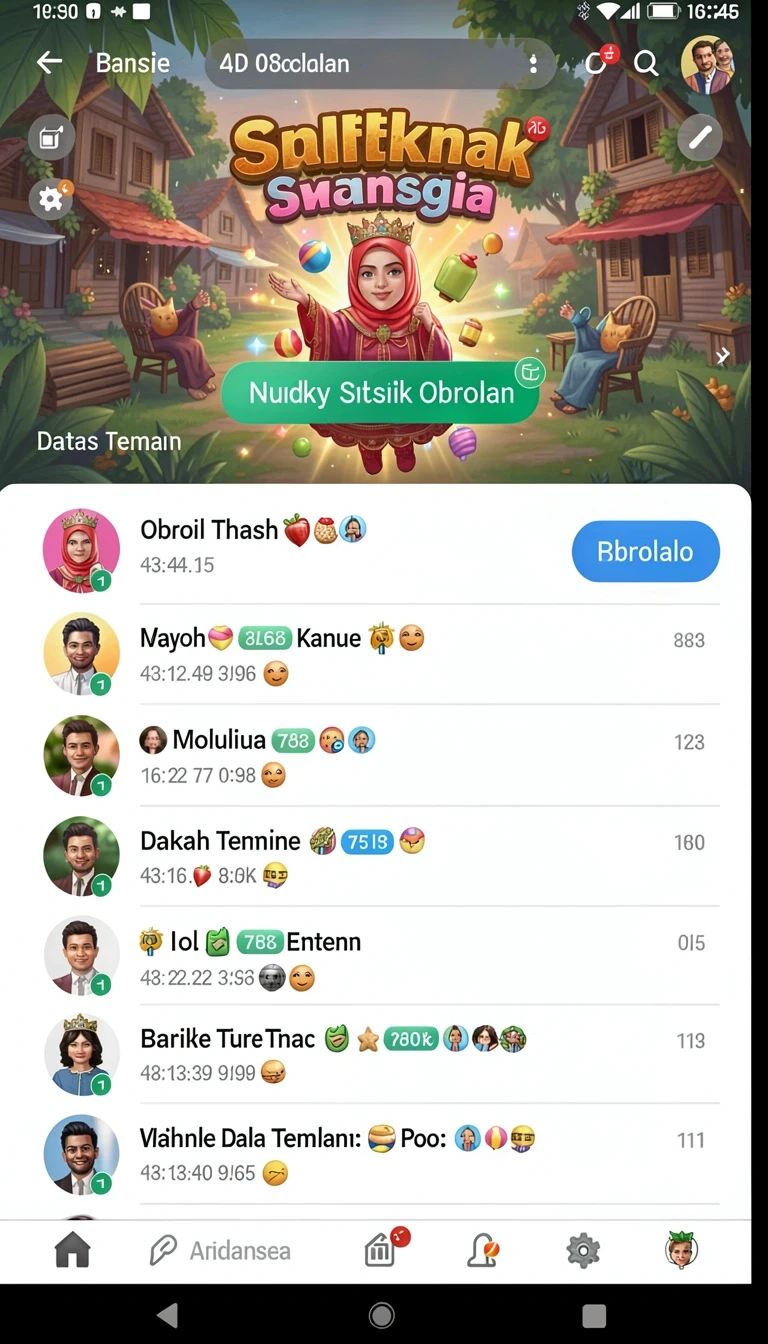 Screenshot ind777 nomor 3