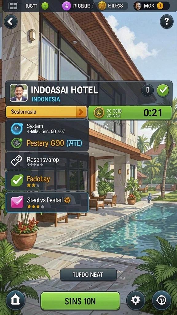 Screenshot indo777 nomor 2