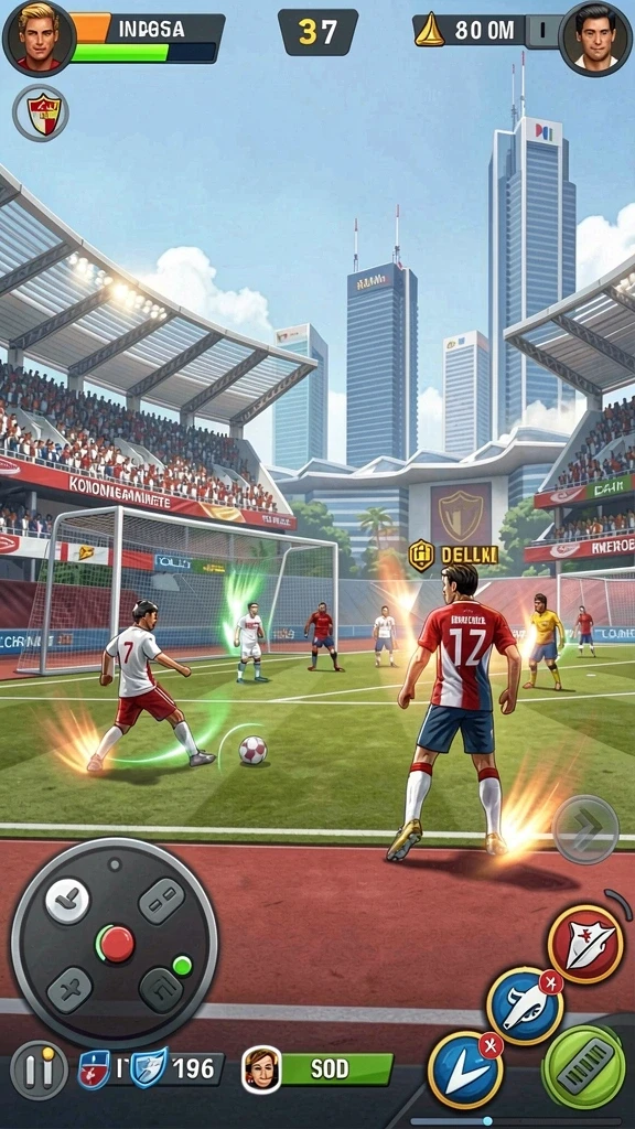 Screenshot iosbet nomor 2