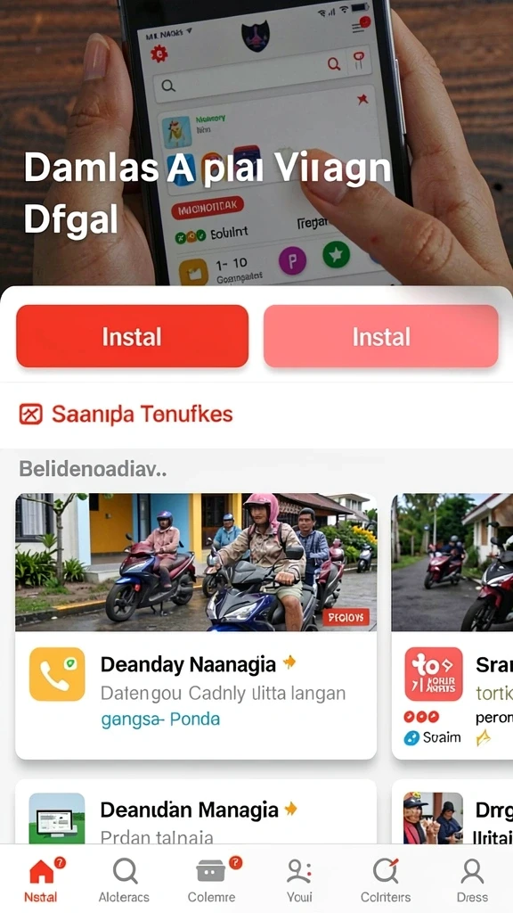 Screenshot iosbet nomor 3