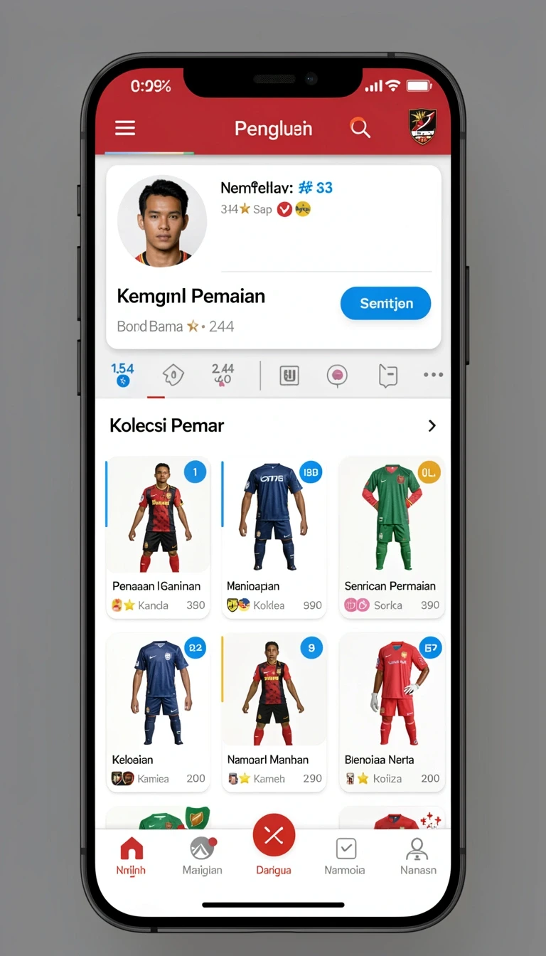 Screenshot iramatogel nomor 2