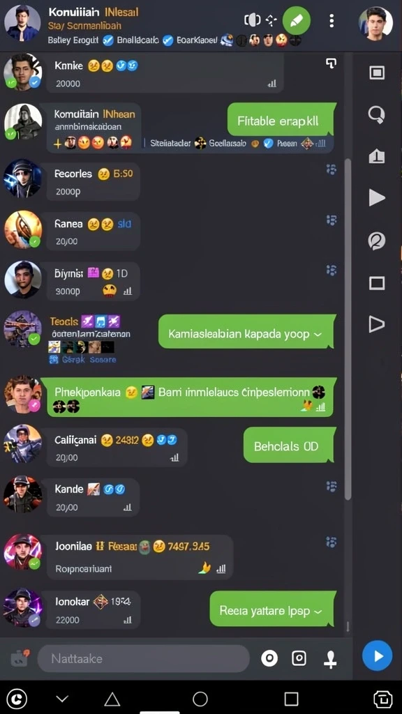 Screenshot jago11 nomor 1