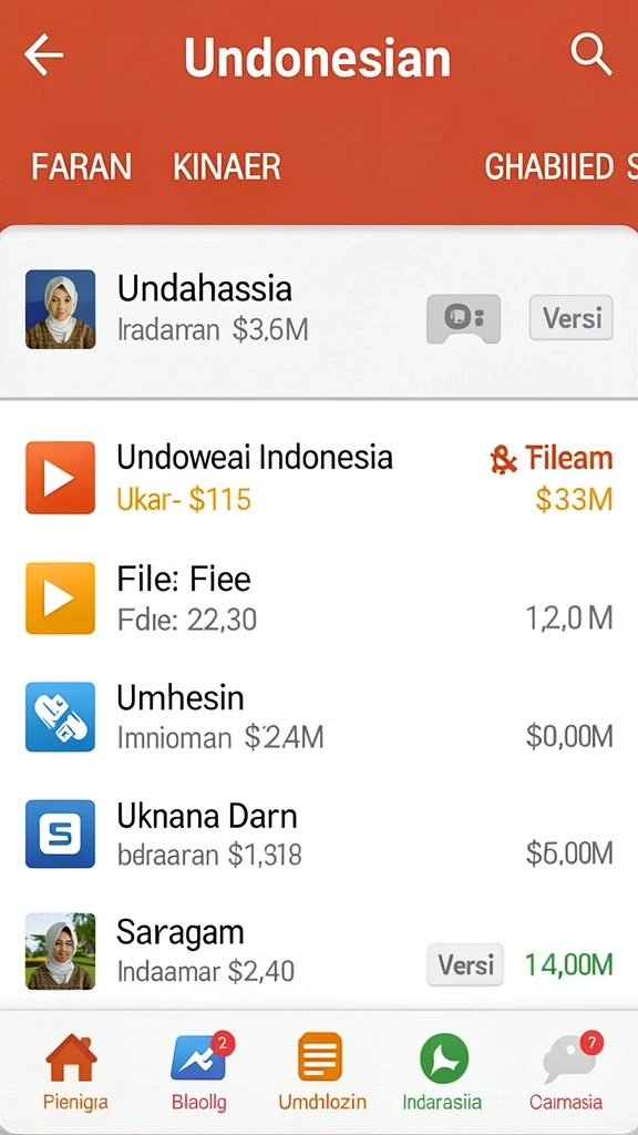 Screenshot jago11 nomor 3