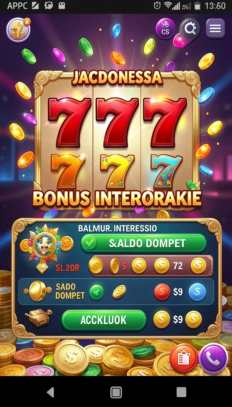 Screenshot jayaslot nomor 1