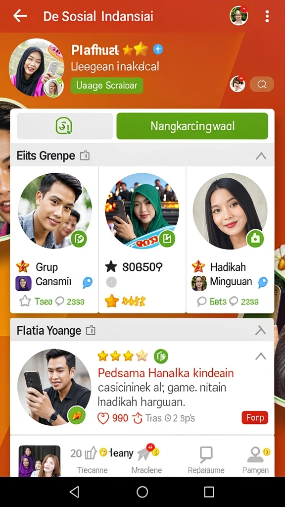 Screenshot kaskustoto nomor 2