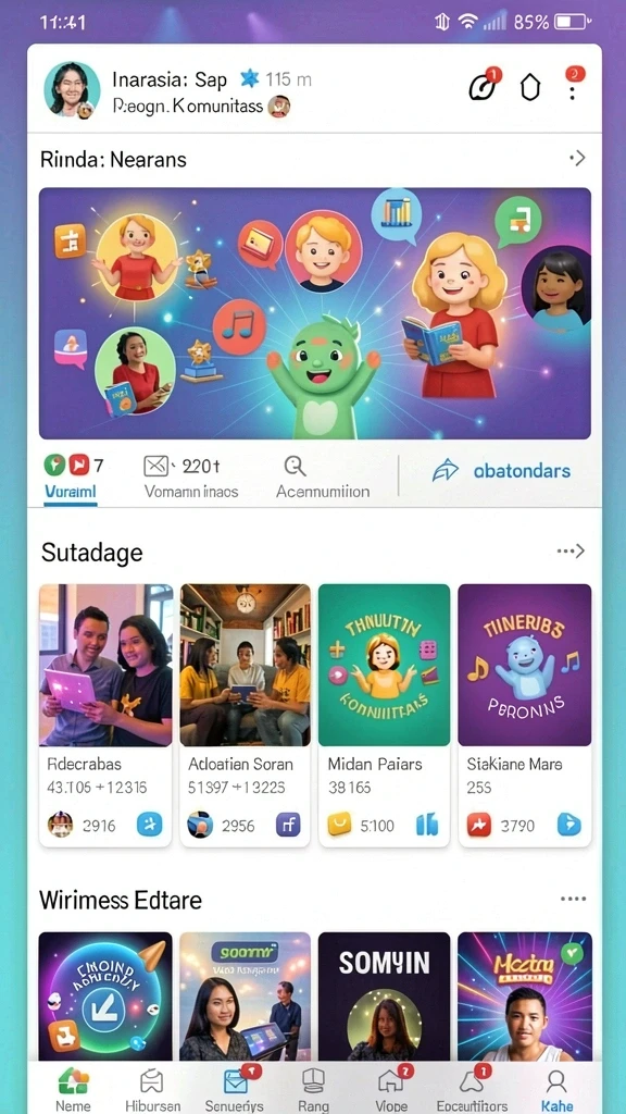 Screenshot kaskustoto nomor 3