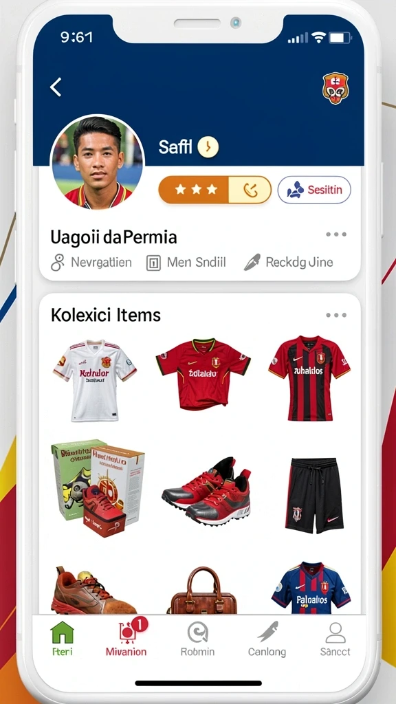 Screenshot kastoto nomor 1
