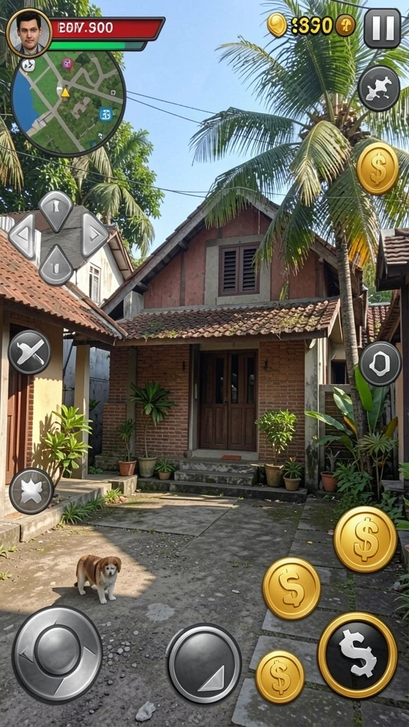 Screenshot kelinci88 nomor 1