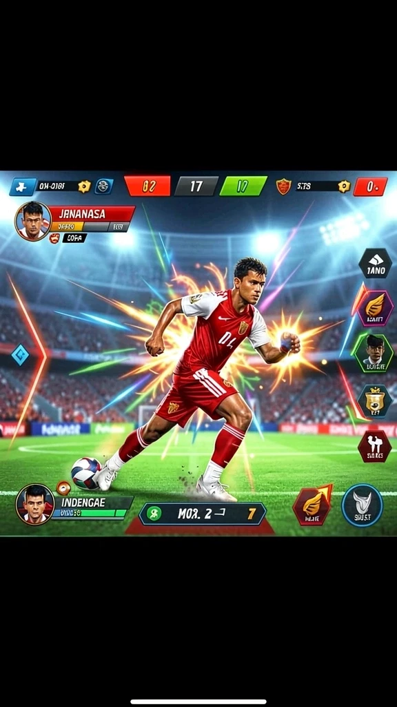 Screenshot king403 nomor 2
