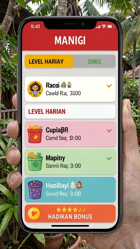 Screenshot king403 nomor 3