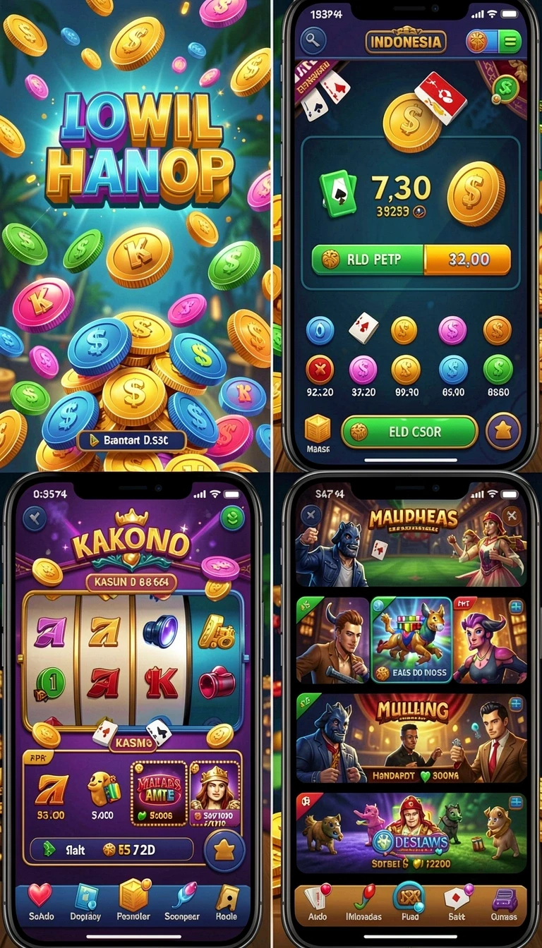 Screenshot kipas777 nomor 2