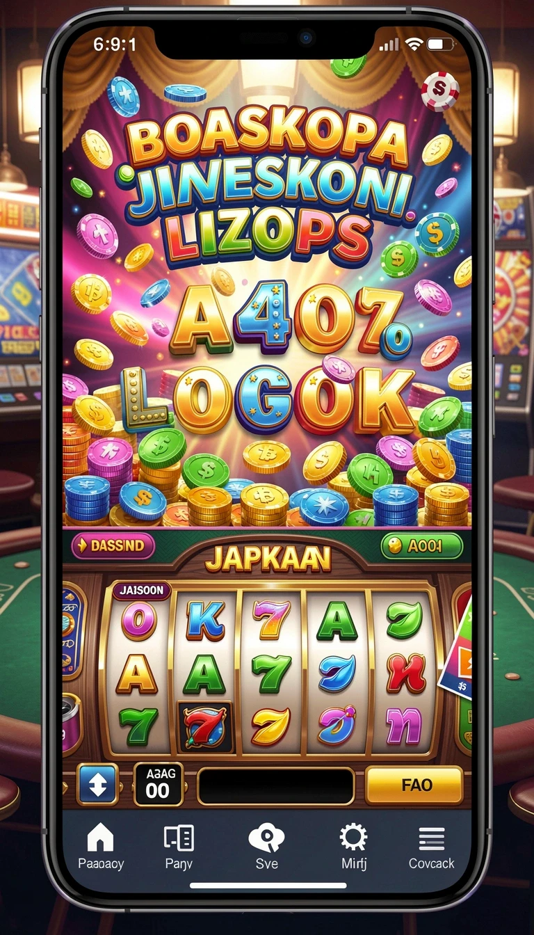 Screenshot kipas777 nomor 3