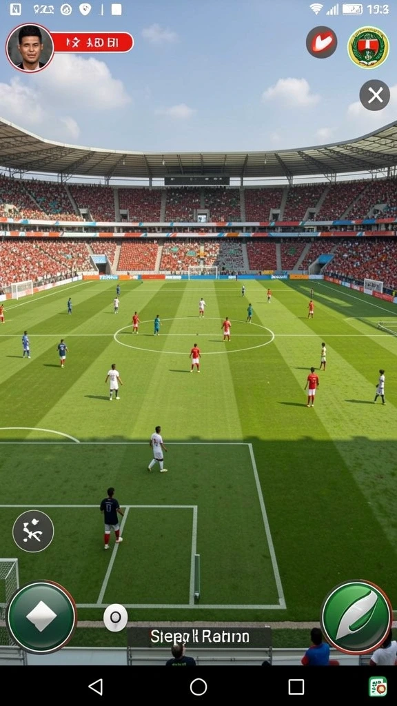 Screenshot komedi77 nomor 3