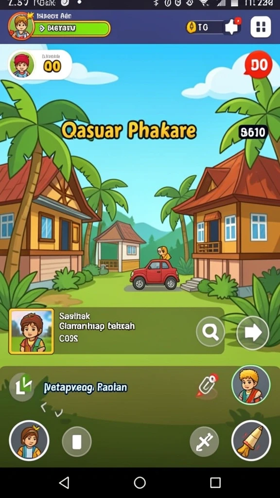 Screenshot kramat77 nomor 3